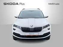 Karoq Ambition Plus