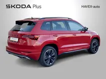 Karoq SportLine