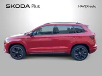 Karoq SportLine