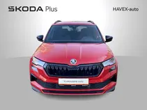 Karoq SportLine