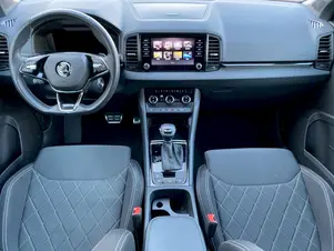 Škoda Karoq SportLine