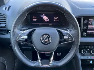 Škoda Karoq SportLine