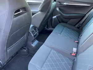 Škoda Karoq SportLine