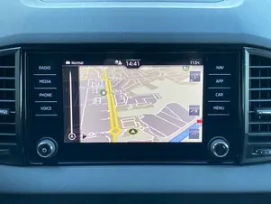 Škoda Karoq SportLine