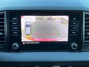 Škoda Karoq SportLine