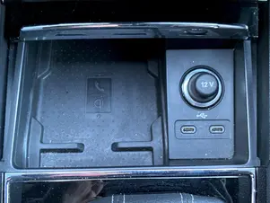 Škoda Karoq SportLine