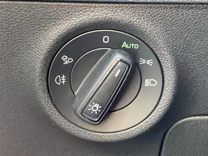 Škoda Karoq SportLine