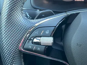 Škoda Karoq SportLine