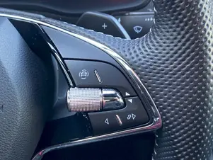 Škoda Karoq SportLine