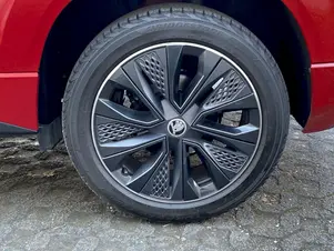 Škoda Karoq SportLine