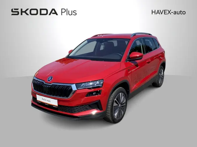 Karoq Drive
