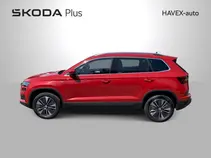 Karoq Drive