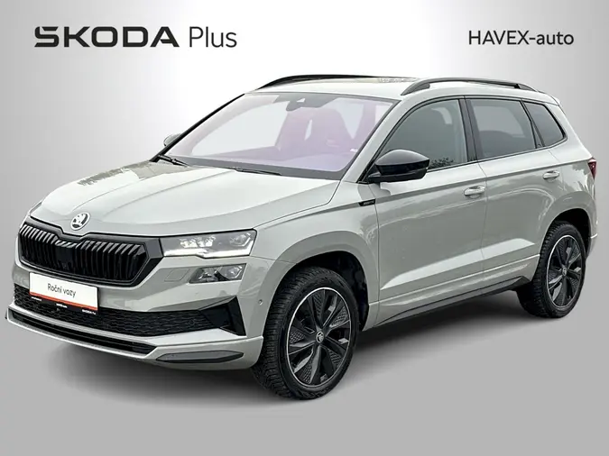 Karoq SportLine