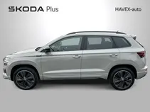 Karoq SportLine