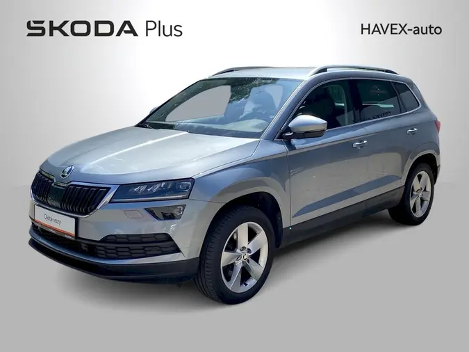 Karoq Style Plus