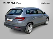 Karoq Style Plus