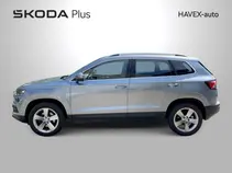 Karoq Style Plus