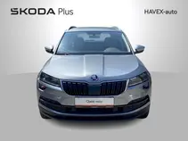 Karoq Style Plus