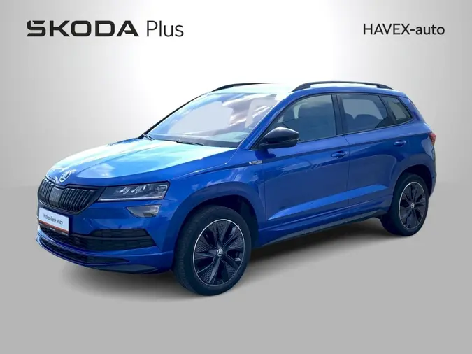 Karoq SportLine