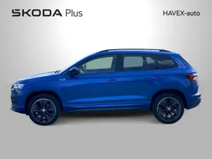 Škoda Karoq SportLine