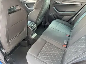 Škoda Karoq SportLine