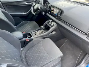 Škoda Karoq SportLine