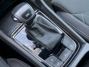 Škoda Karoq SportLine