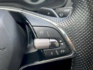 Škoda Karoq SportLine