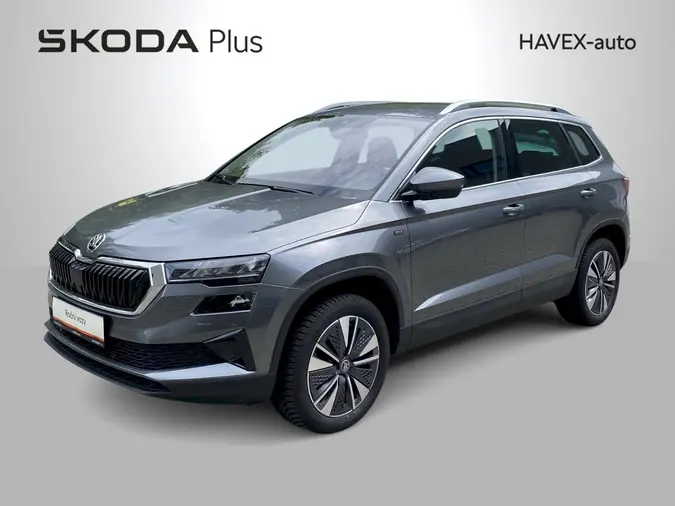 Karoq Drive