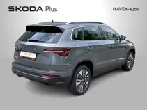 Karoq Drive
