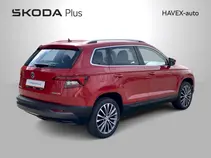 Karoq Style Plus