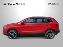 Karoq Style Plus