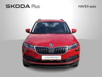 Karoq Style Plus