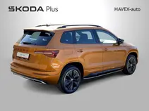 Karoq SportLine