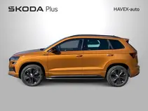 Karoq SportLine