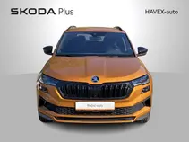 Karoq SportLine