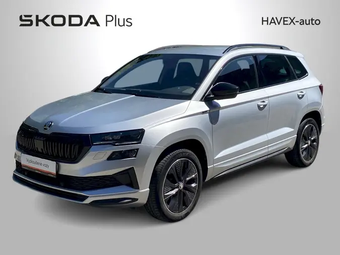 Karoq SportLine