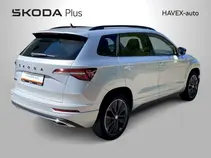 Karoq SportLine