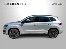Karoq SportLine
