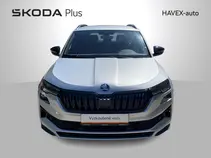 Karoq SportLine