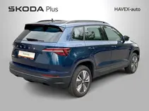 Karoq Style Plus