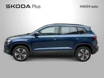 Karoq Style Plus