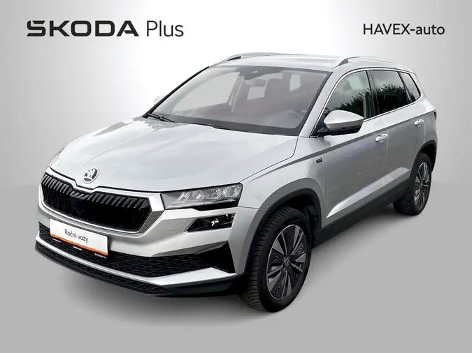 Karoq Drive