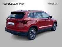 Karoq Top Selection