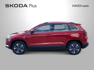 Škoda Karoq Top Selection