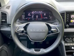 Škoda Karoq Top Selection