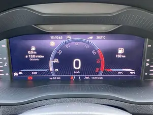 Škoda Karoq Top Selection
