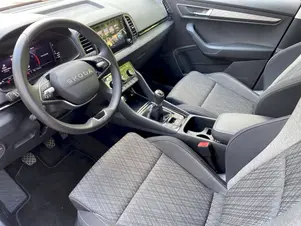 Škoda Karoq Top Selection