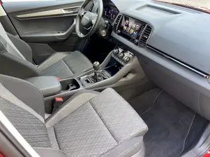 Škoda Karoq Top Selection