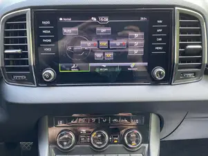 Škoda Karoq Top Selection
